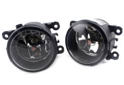 Фара противотуманная. Citroen Suzuki Mitsubishi Ford Opel Peugeot Daewoo Nissan