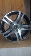 K&K Триал. x15, 5x114.30
