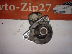 Стартер. Suzuki: Alto, Wagon R Solio, Wagon R Wide, Cervo, Lapin, Swift, Wagon R Plus, Kei, Twin, Wagon R Chevrolet MW, HE21S Nissan Moco, MG22S Двига...