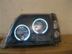 Фара. Toyota Land Cruiser Prado. Под заказ