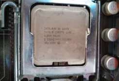 Intel Core 2 Quad ����