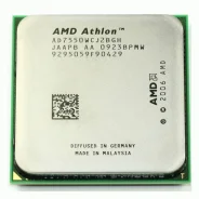 AMD Athlon X2 7550 ����