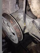 Помпа водяная. Nissan Moco, MG22S Nissan Pino, HC24S Двигатель K6A