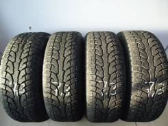 Hankook Winter i*Pike RW11. Зимние, шипованные, износ: 20%, 4 шт