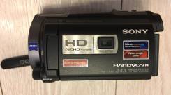 Sony HDR. 20 и более Мп, с объективом