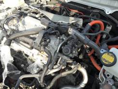 Клапан egr. Toyota Prius, ZVW30, ZVW30L Двигатель 2ZRFXE