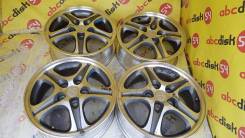 Mitsubishi. 6.0x16, 5x114.30, ET46