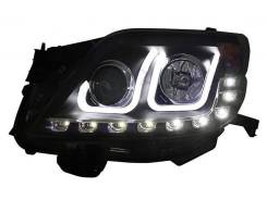 Фара. JAC S5 Toyota Land Cruiser Prado. Под заказ