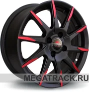Yokatta Model-32. 6.5x15", 4x98, ET35, �� 58,6���. ����