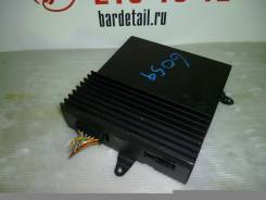Усилитель магнитолы. BMW 5-Series, E39 Двигатели: M57D30, M52B25, M51D25T, M52B28, M57D25, M62B35T, M54B22, M62B44T, M54B25, M52B20, M54B30, M62B44, M...