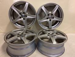 Enkei Rivazza Tuner. 7.0x16, 5x100.00, ET50, ЦО 73,0 мм.