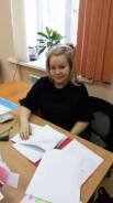 Менеджер по обучению. Высшее образование, опыт работы 1 год