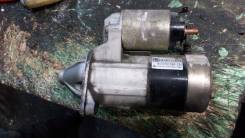 Стартер. Mitsubishi: Mirage, Carisma, Lancer Cedia, Eterna, Legnum, FTO, Dion, Galant, RVR, Libero, Dingo, Chariot Grandis, Emeraude, Bravo, Pajero iO...