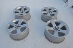 BMW. 9.0/10.0x19, 5x120.00, ET48/21, ЦО 74,1 мм.