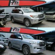 Кузовной комплект. Toyota Land Cruiser. Под заказ