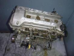 Двигатель в сборе. Toyota: Corolla, RAV4, Vista, Allex, Celica, Matrix, Wish, Opa, Caldina, Isis, Corolla Fielder, Avensis, MR2, Corolla Runx, Corolla...