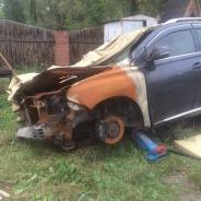 Lexus RX350