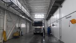 Автомойки.