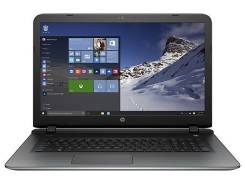 HP Pavilion 15. 15.6", ОЗУ 4096 Мб, диск 500 Гб, WiFi, Bluetooth, аккумулятор на 4 ч.