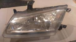 Фара. Nissan Bluebird Sylphy