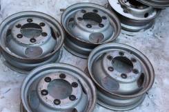 Centerline Wheels. x15
