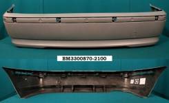 Бампер. BMW 3-Series, E46/3, E46/2, E46/4