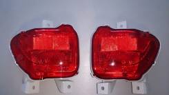 Стоп-сигнал. Toyota RAV4, ACA36, ALA30, ACA36W, ACA30, ACA31 Двигатели: 2AZFE, 1AZFE, 2ADFHV, 2ADFTV
