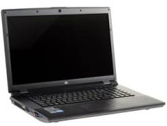 DNS. 17", ОЗУ 8192 МБ и больше, диск 750 Гб, WiFi, Bluetooth