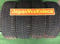 Bridgestone Blizzak DM-V1. Зимние, без шипов, износ: 10%, 4 шт