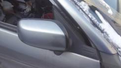 Зеркало заднего вида боковое. Subaru Impreza