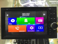 Kenwood KDV-MP 735 DVD