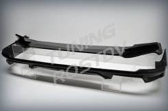 Обвес кузова аэродинамический. Lexus LX450d, URJ200, SUV, URJ201, URJ201W Lexus LX570, SUV, URJ201, URJ201W