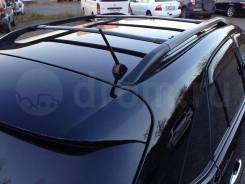 Рейлинг. Toyota Harrier. Под заказ
