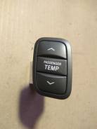Блок управления климат-контролем. Toyota Celsior, UCF30, UCF31 Lexus LS430, UCF30 Двигатель 3UZFE