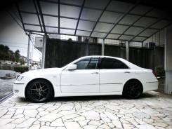 ZP7 5x114,3 R19 8,5/9,5J ET40 Alfard Vellfire Elgrand Estima Majesta. 8.5/9.5x19, 5x114.30, ET40/40, ЦО 73,1 мм.