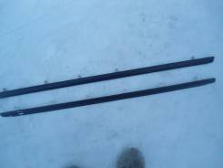 Накладка на дверь. Honda Prelude, E-BB7, E-BB6, E-BB5, E-BB8, GF-BB6, GF-BB7, GF-BB8, GF-BB5, BB8, BB5, BB6, BB7 Двигатели: F22A2, H22A4, H22Z2, H22A8...