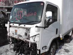 Isuzu Elf. NLR85, 4JJ1