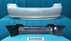 Бампер. BMW 3-Series, E90