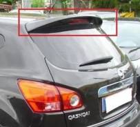 Спойлер. Nissan Dualis Nissan Qashqai. Под заказ