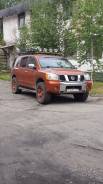 Nissan Armada