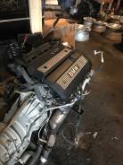 Двигатель в сборе. BMW X3, E83 BMW X5, E53 Двигатель M54B30
