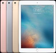 Apple iPad Pro Wi-Fi+Cellular 128Gb