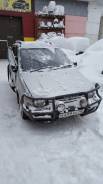 Mitsubishi RVR. N23W0017722, 4G63LM8860