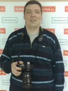 Фотограф Дмитрий Давыдов