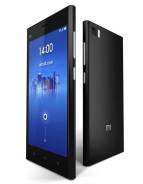 Xiaomi Mi3. Новый