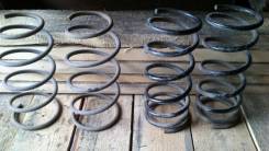 Пружина подвески. Toyota Cressida, GX71, MX72, RX70, RX73, RX72 Toyota Cresta, GX71 Toyota Mark II, GX71 Toyota Chaser, GX71 Двигатели: 22R, 21R, 1GE...