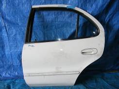 Дверь боковая. Toyota Corolla, AE104, CE100, CE104, AE101, AE102, AE100, EE101, CE100G, EE100 Двигатели: 5AFE, 4AF, 4EFE, 7AFE, 4AFE, 2E, 2C, 4AGE