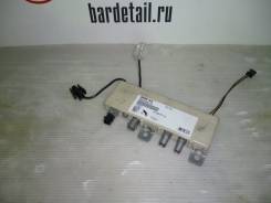 Антенна. BMW 5-Series, E39 Двигатели: M57D30, M52B25, M51D25T, M52B28, M57D25, M62B35T, M54B22, M62B44T, M54B25, M52B20, M54B30, M62B44, M47D20, M51D2...