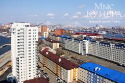 3-комнатная, улица Авраменко 2. Эгершельд, частное лицо, 106 кв. м.