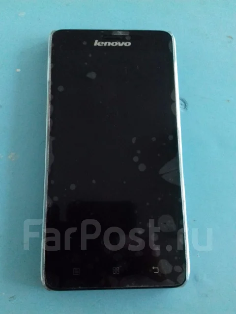 Lenovo S850 Dual Sim. �/� ����